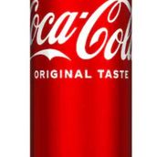 Coca-Cola (Can 330ml)