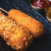 Corn Dog