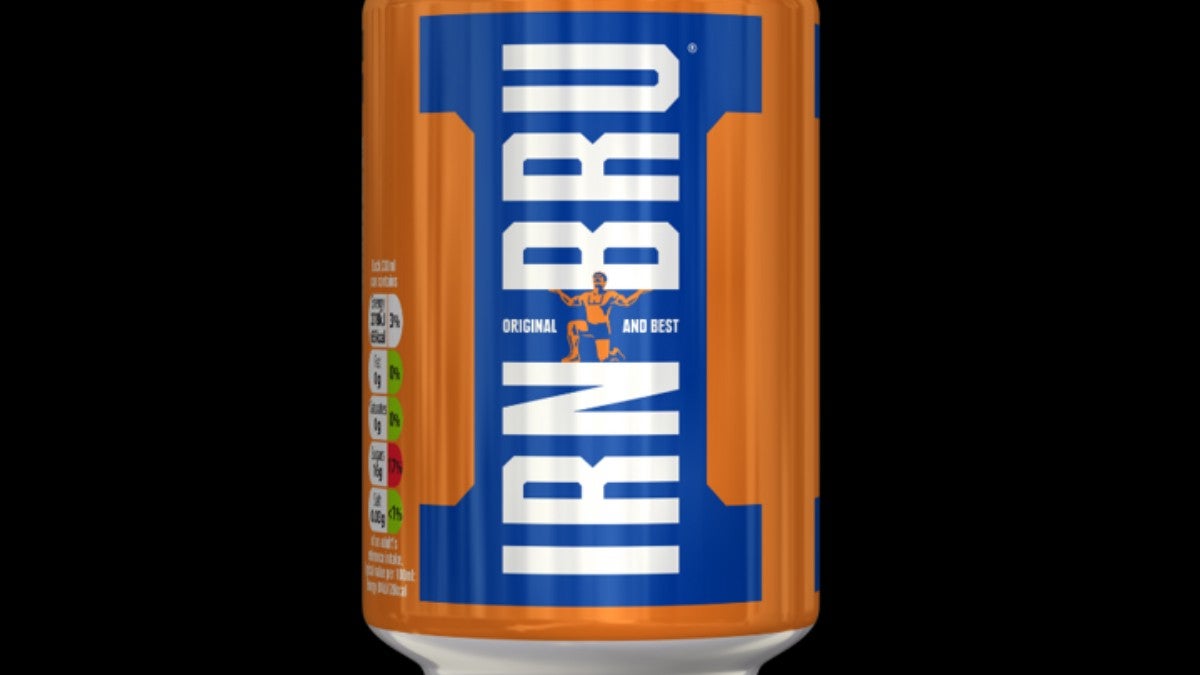 Irn Bru