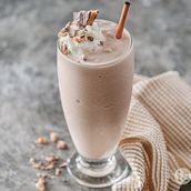 Toffee Coffee small