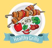 Healthy Grills