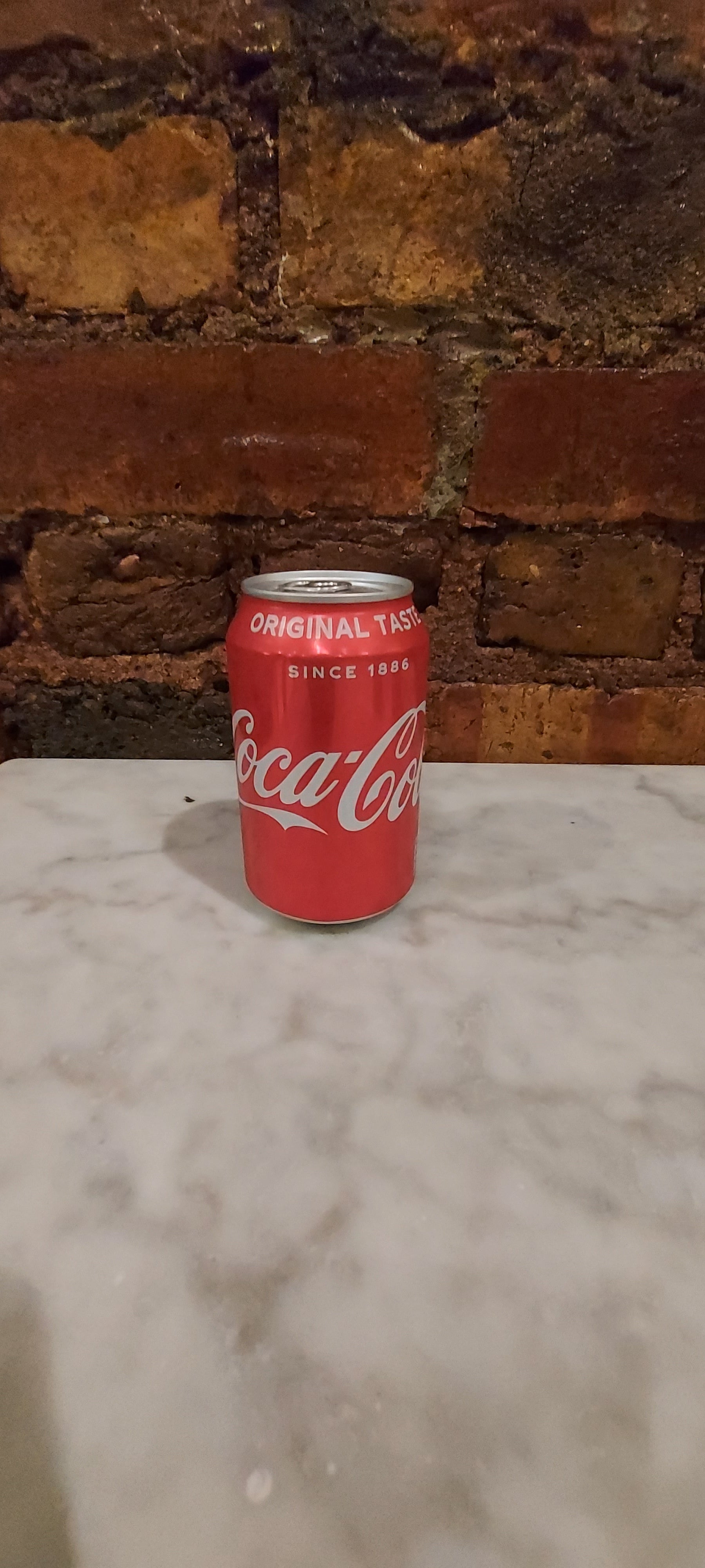 Coke