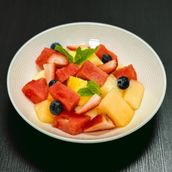 FRUITS PLATE