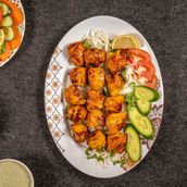 Chicken Boti