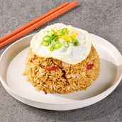Nasi Goreng