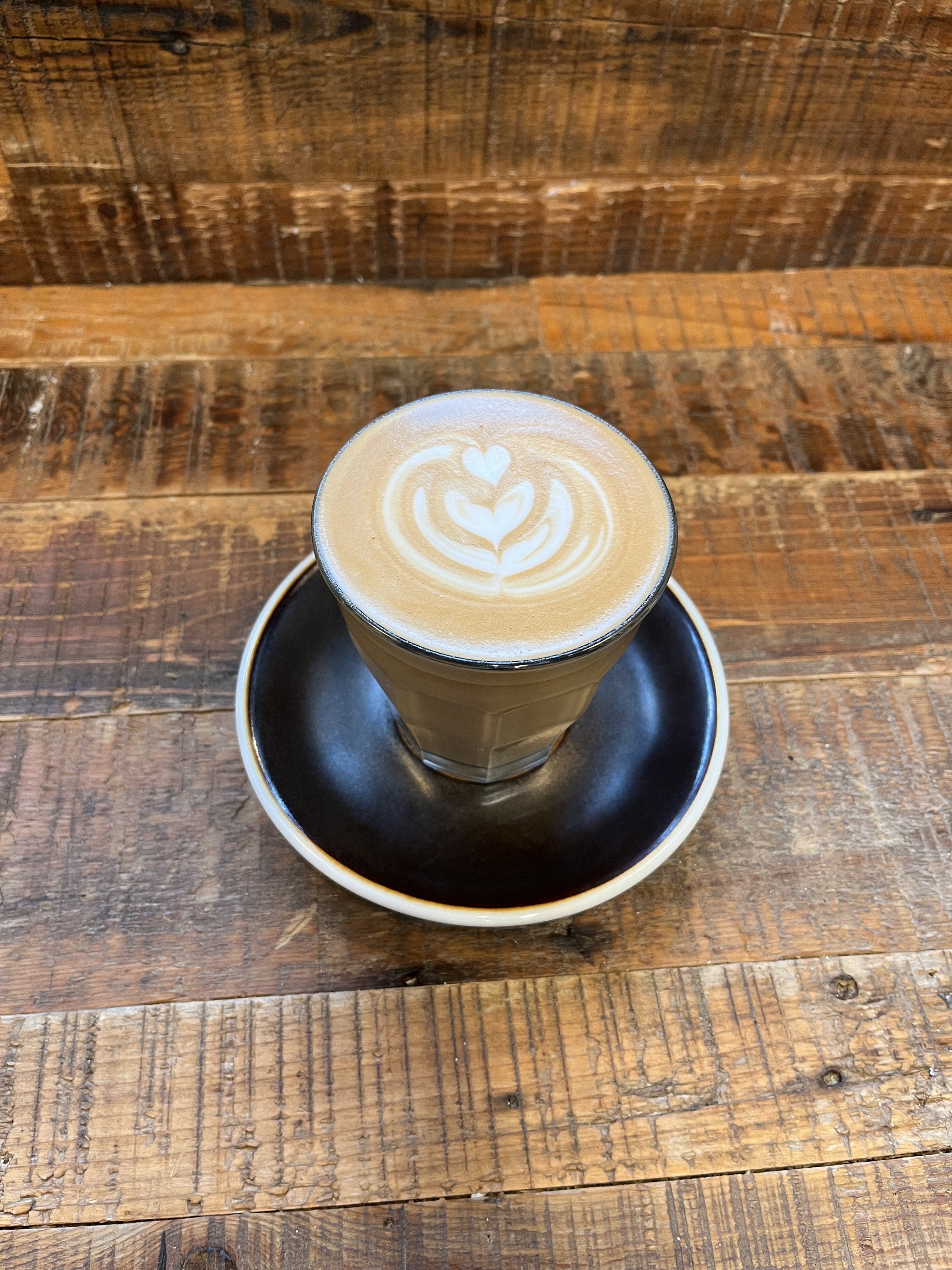 Latte