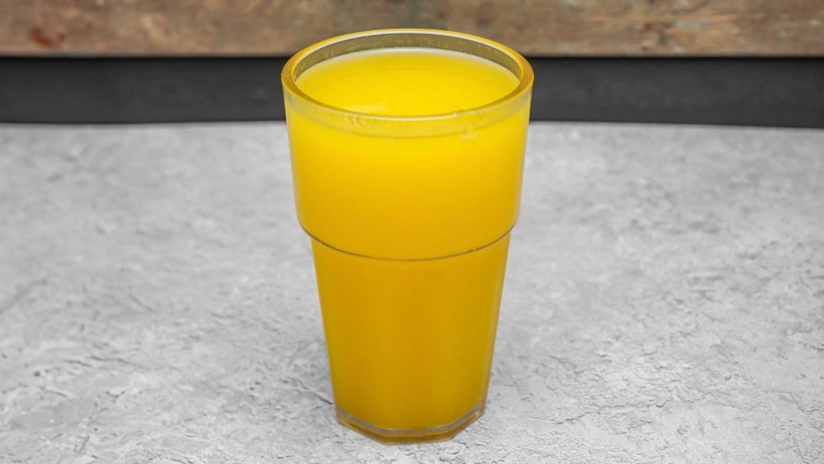 Mango Juice