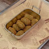 Falafel 10 Pieces 
