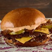 Chubby's Burger