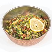 Shirazi Salad