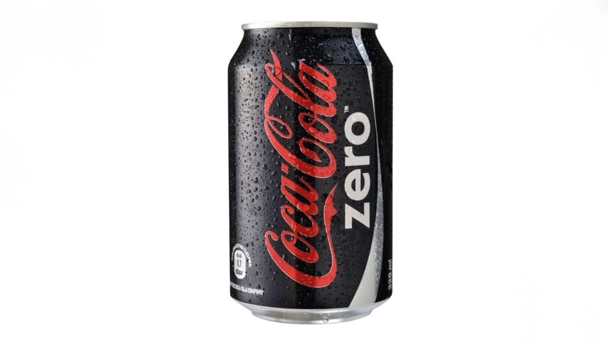 Coke Zero