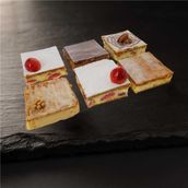 Millefeuille 6 pcs