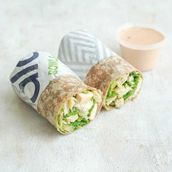 Build Your Own Wrap
