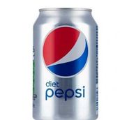 Diet Pepsi