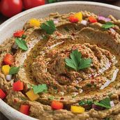 Baba Ghanoush