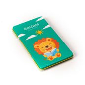 Pencil Box Green Color 55 Gm