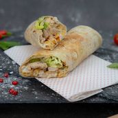 Shawarma Chicken