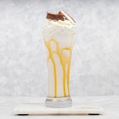 Vanilla Milkshake