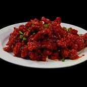 Crispy Beef