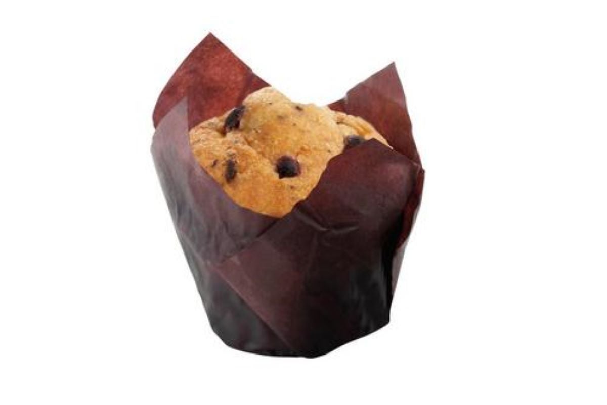 Blueberry Muffin