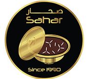 Sahar Omanian Sweet