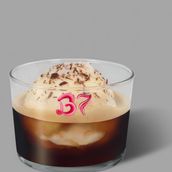 Affogato