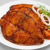 King Fish Fried 