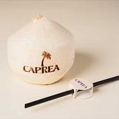Caprea Coconut