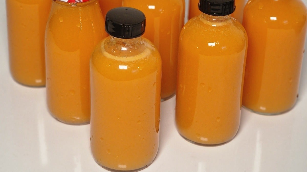 Orange Juice