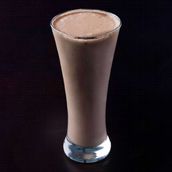 Cold Coffee