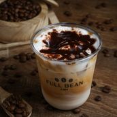 Ice Cappuccino