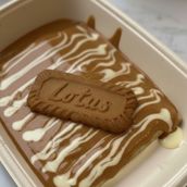 Lotus Crepe