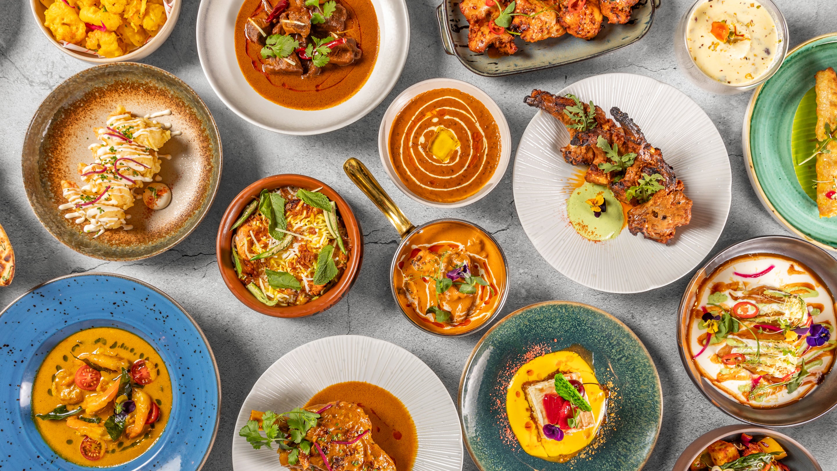 Shere Khan Restaurant