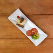 chess steak roll