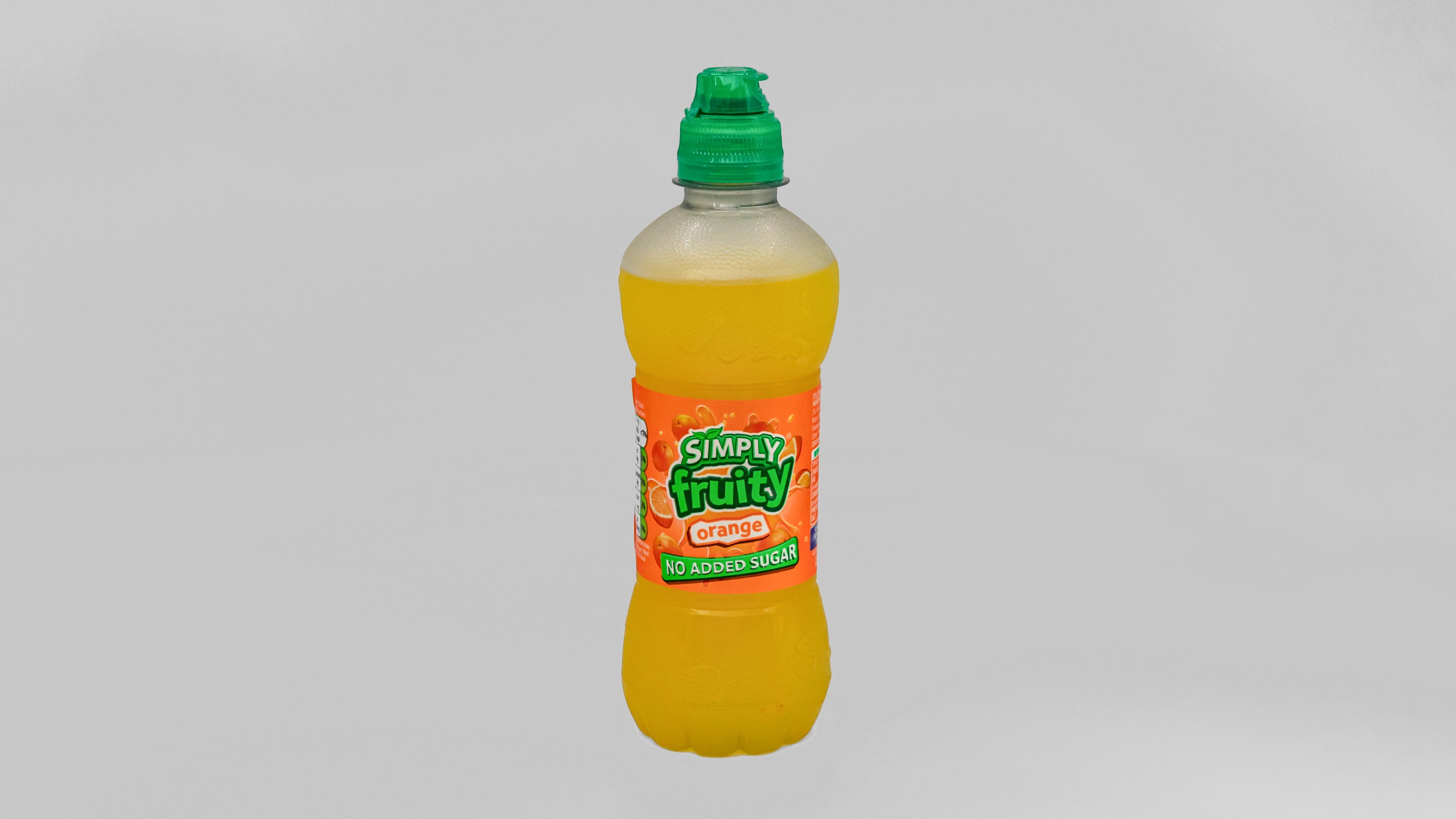 Orange Juice