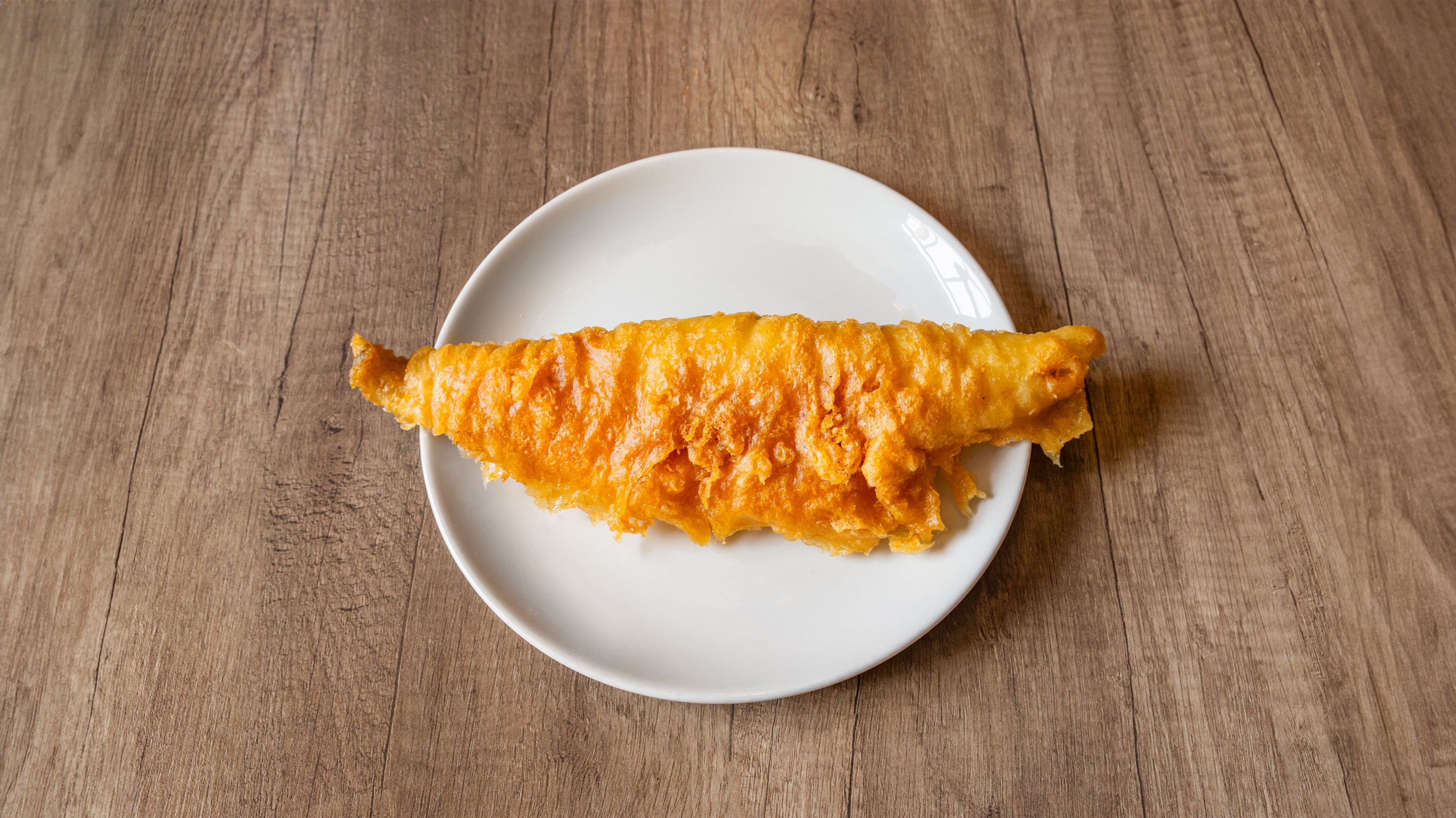 Mini Fish