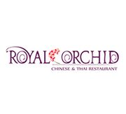 Royal Orchid Restaurant