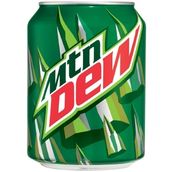  Mountain Dew 