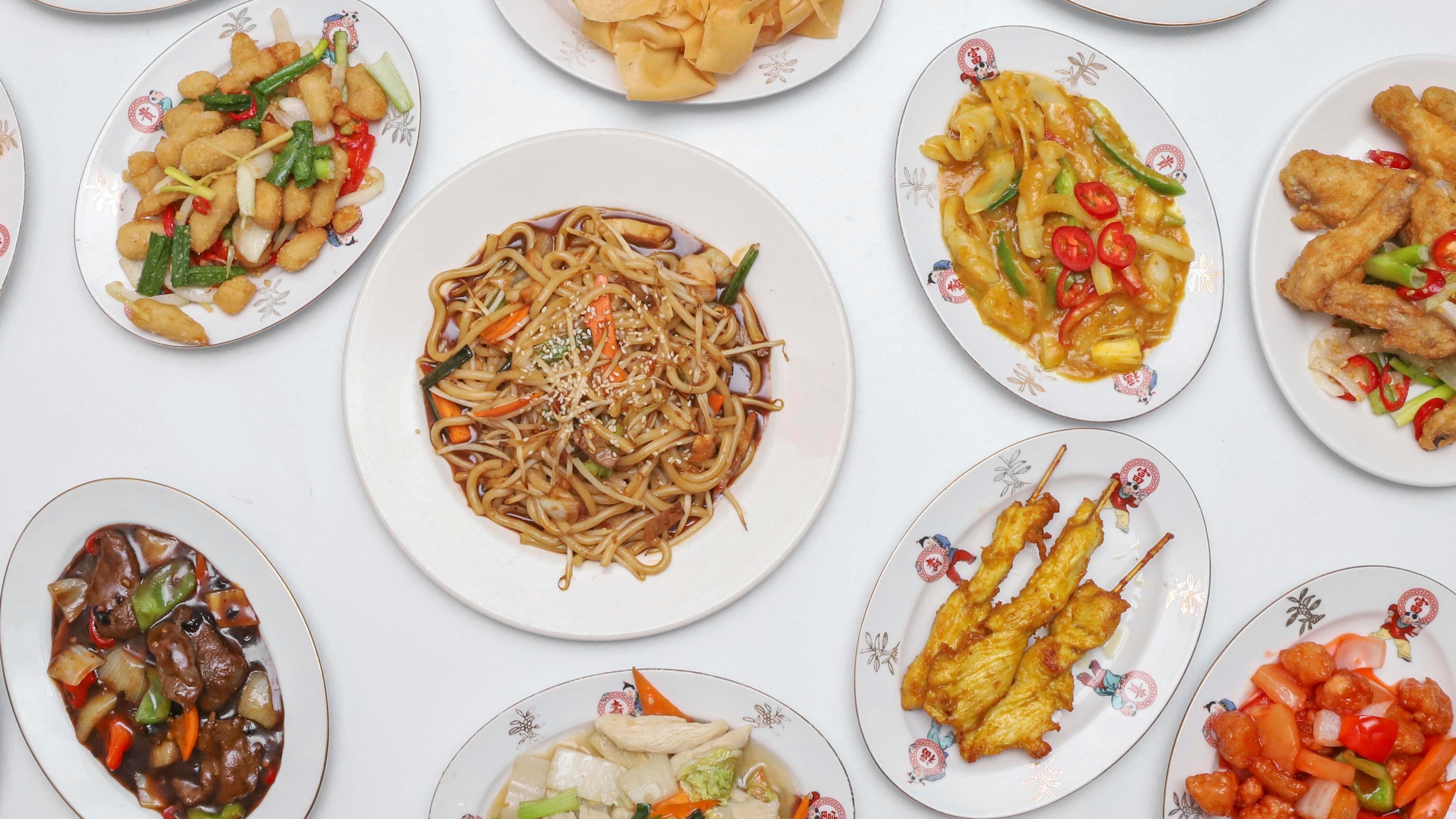 Shanghai Restaurant