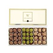 Arabic Truffles Large Box 1