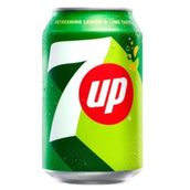 7 UP