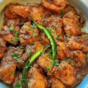 Chicken Kaali Miri