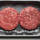 beef Burger