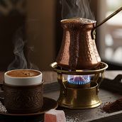 Turkish Coffee