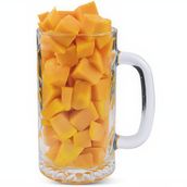 Mango bricks
