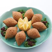 Bulgur Kouba