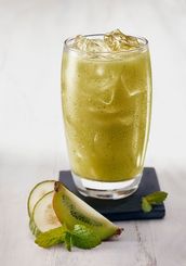 Tropical Green