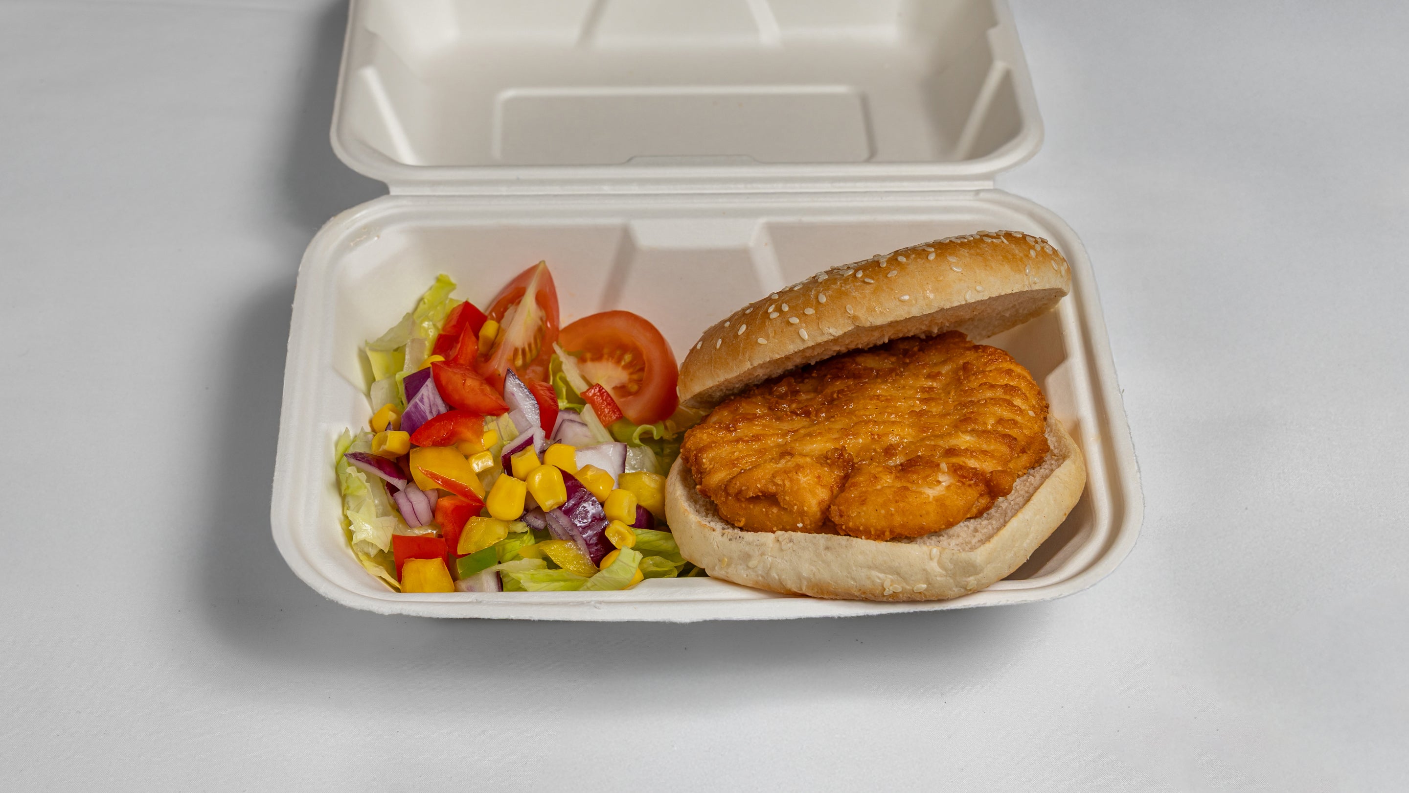 Chicken Burger