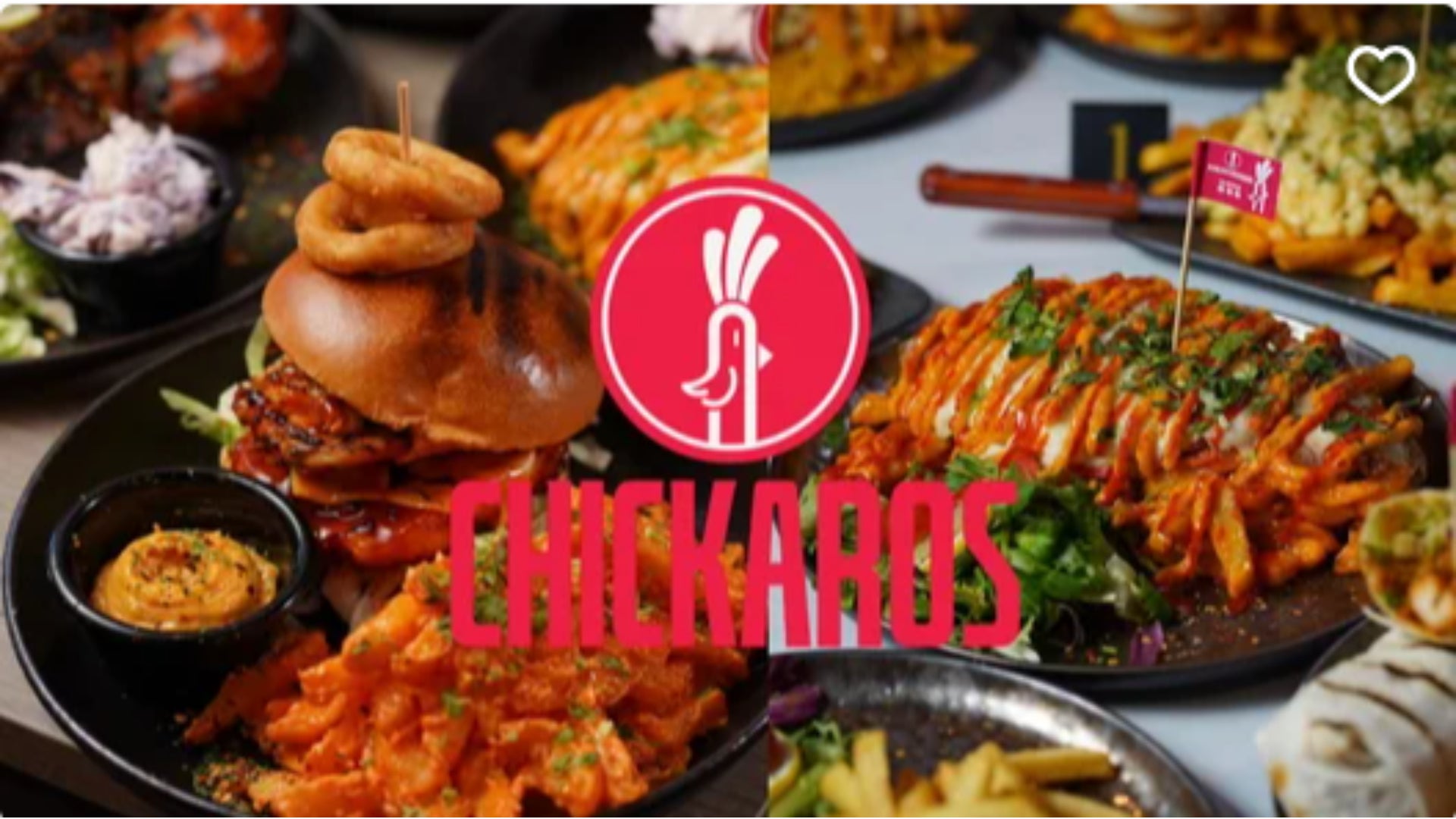 Chickaros B