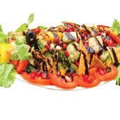 Fatoush Salad